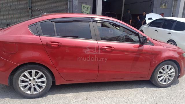 2015 Proton PREVE 1.6 CFE PREMIUM (A) - 5