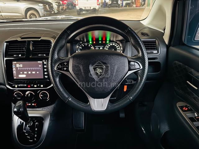 2021 Proton EXORA PREMIUM 1.6L (A) FULL SPEC - 5
