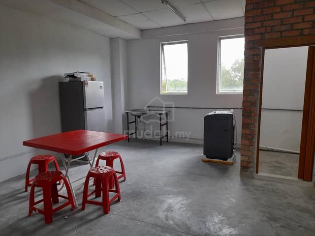 Bilik Murah Deposit Rendah di Adda Heights Mount Austin JB 1