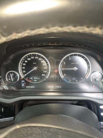 2015 Bmw X4 2.0 xDrive28i M SPORT (CBU) (A) - 3