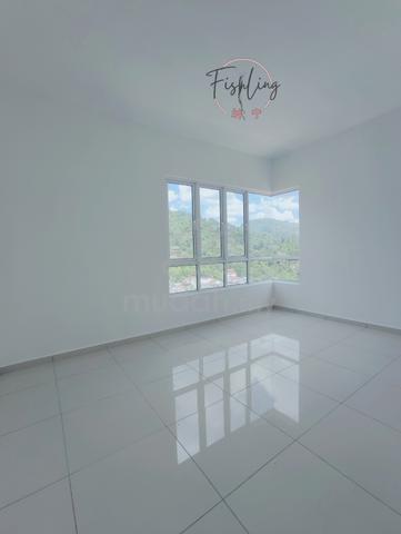 The Retreat Condominium 1
