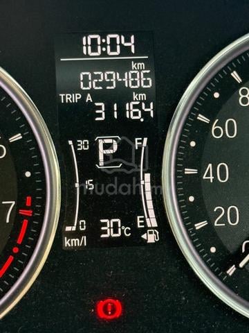 2024 Honda CITY 1.5 S HATCHBACK (A) - 5