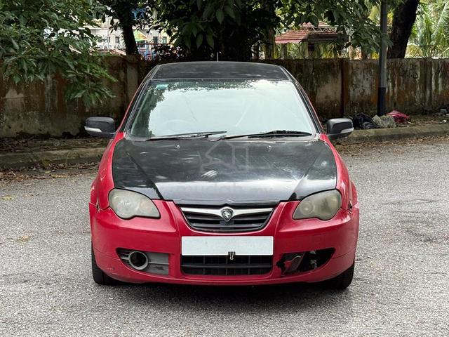 2013 Proton PERSONA 1.6 SV (M) WHOLE SALE PRICE - 4