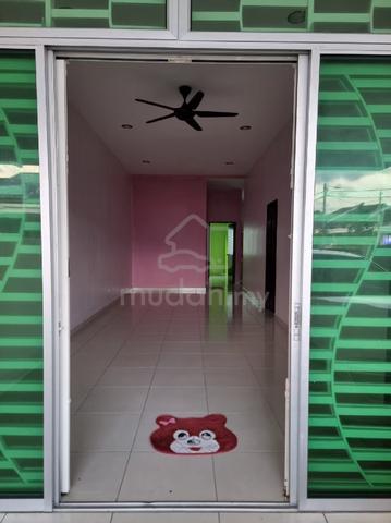 《For RENT》Taman Tekah Impian Single STOREY 

 1