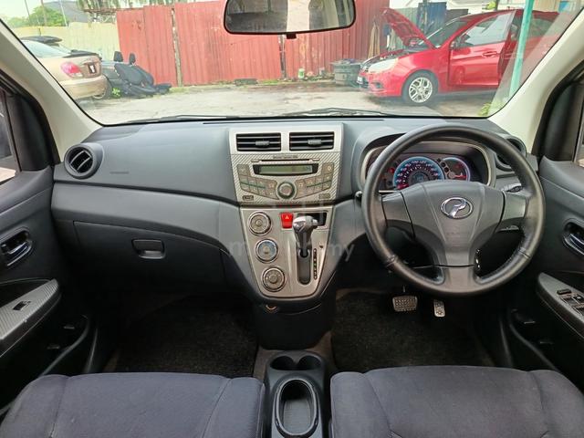 2014 Perodua MYVI 1.3 SE ZHS (A) - 3