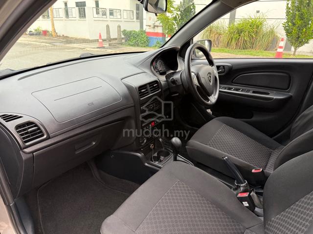 2019 Proton SAGA 1.3 EXECUTIVE (A) MUST VIEW - 3