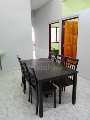 Bilik untuk disewa taman Kenari kulim. 1