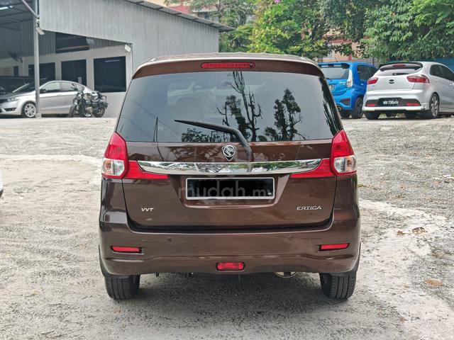 2019 Proton ERTIGA 1.4 EXECUTIVE (A) FREE WARRANTY - 4