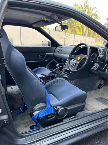 UNREG 1989 Nissan SKYLINE GT-R 2.6 R32 (MT) GTR - 5