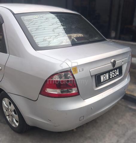 2008 Proton SAGA 1.3 H-LINE (A) - 4