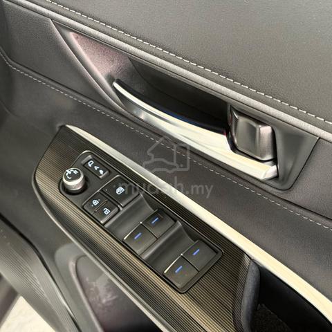 2021 / 2022 Toyota HARRIER 2.0 G -SPEC (A) - 5