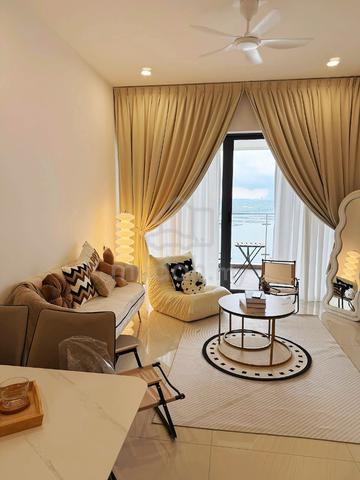 Royal Strand @ Country Garden Danga Bay 1