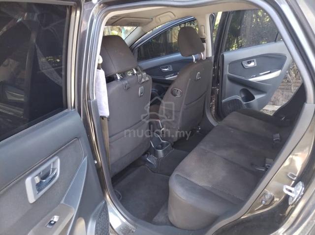 2020 Perodua MYVI 1.5 ADVANCE MY17 M800 D20N (A) - 3