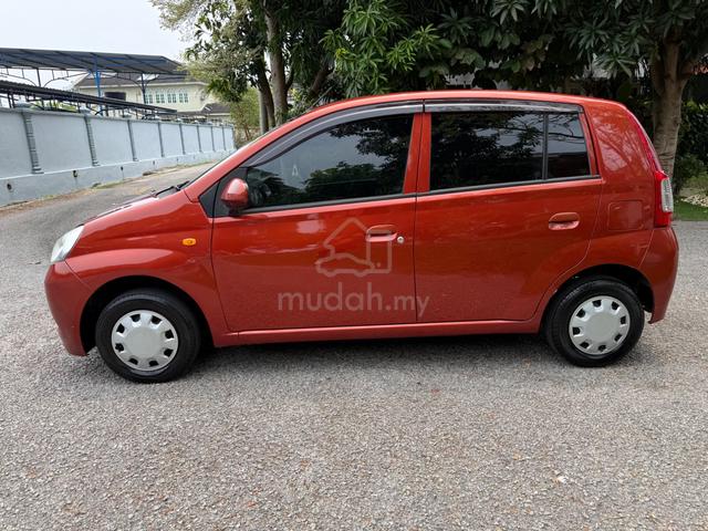 2014 Perodua VIVA 1.0 (A) - 3