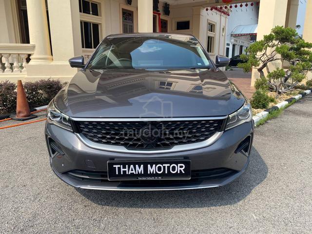 2024 Proton S70 1.5 FLAGSHIP 20K KM / UNDER WRRTY - 5