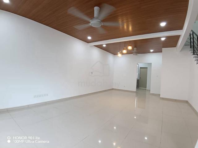 Puri Residence Bandar Seri Alam Pasir Gudang for Rental 1