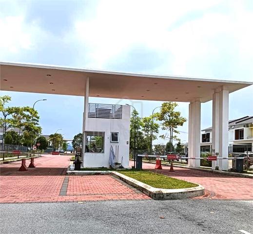 Rumah Sewa Sendayan 1