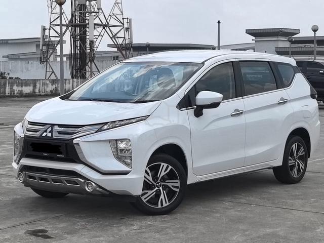 2022 Mitsubishi XPANDER 1.5 (A) - 1