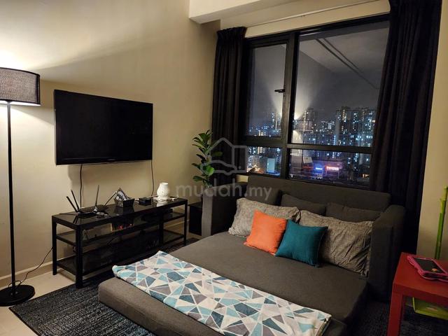 Tamarind Suites @ Cyberjaya 1
