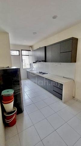 Meridin East, The Eden The Danelion, Bandar Bistari Perdana 1