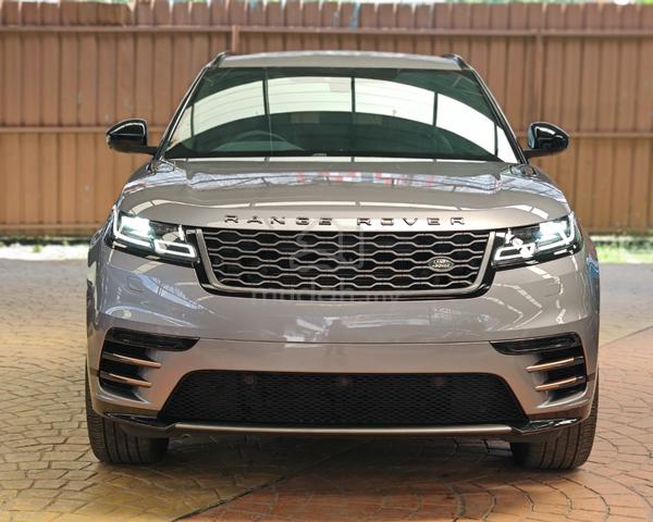 2020 Land Rover RANGE ROVER 2.0 VELAR R-DYNAMIC - 3