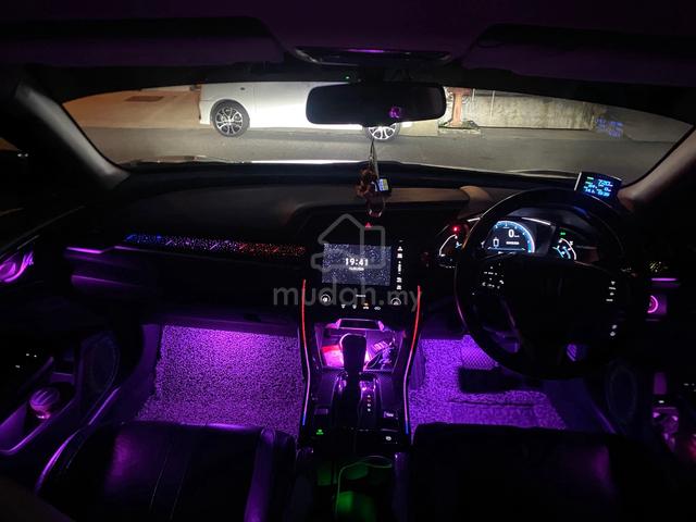 2017 Honda CIVIC 1.5 TC (A) - 3