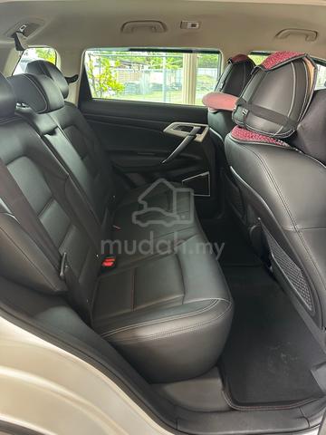 2019 Proton X70 1.8 EXECUTIVE 2WD (A) - 5
