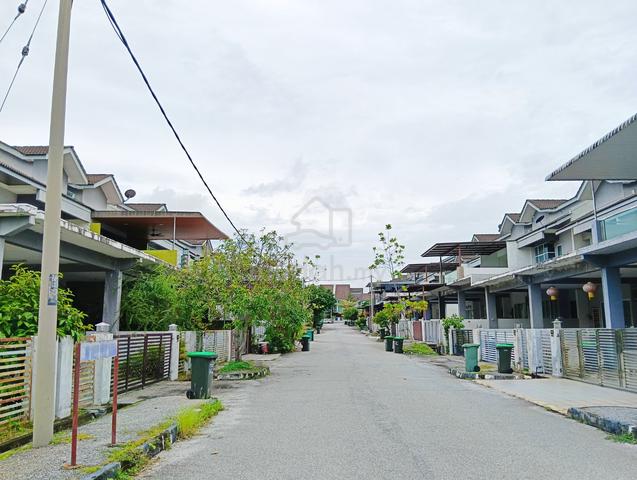 BIG HOUSE👍SUNGAI PETANI👍2 Storey House Bandar SP Saujana 1