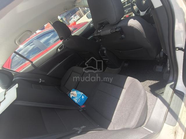 2015 Proton PREVE 1.6 EXECUTIVE (A) - 5