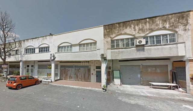 1.5 storey factory, 32x80 🔥 Bandar Teknologi Kajang Sek 2 1