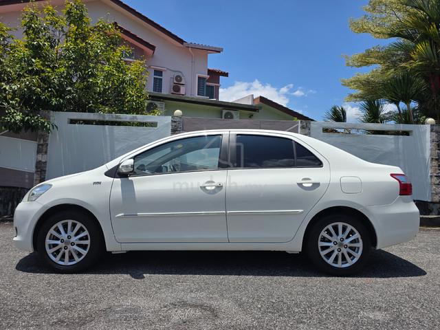 2011 Toyota VIOS 1.5 G (A) Harga Siap Tukar Nama - 4