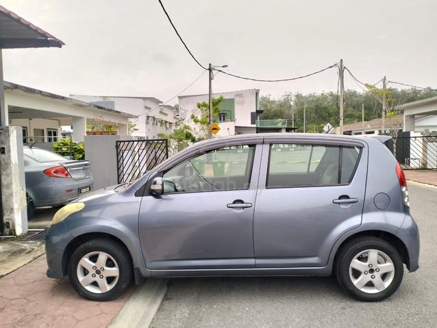 2009 Perodua MYVI 1.3 EZ MY05 M300 FACELIFT (A) - 4
