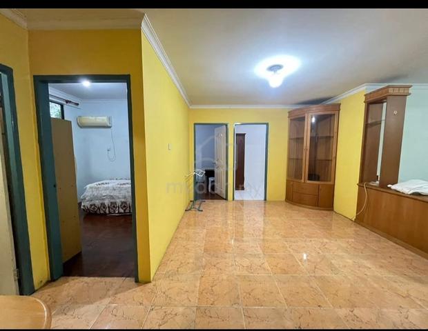 Taman Millennium Apartment, Bintulu. 1