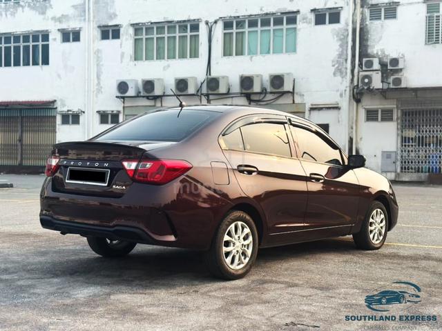 2023 Proton SAGA 1.3 STANDARD AT MY16 BT P2-13A - 4
