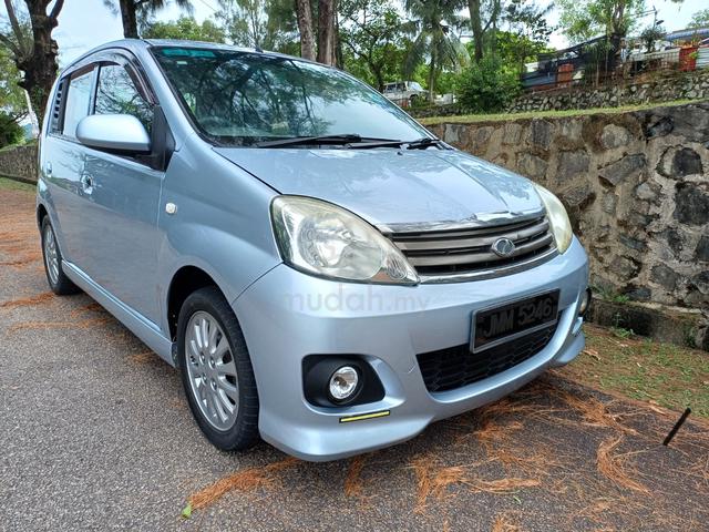 2010 Perodua VIVA 1.0 ELITE EZi (A) - 2