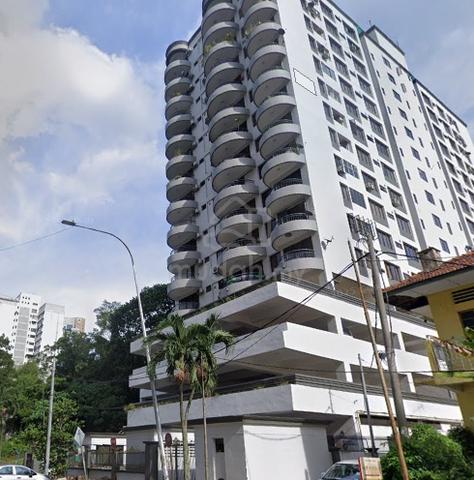 Menara Belfield 1