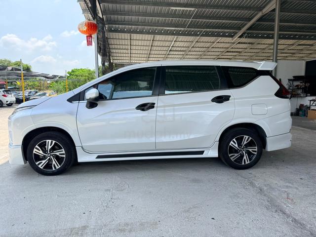 2022 Mitsubishi XPANDER 1.5 (A) FULL SERVICE RECOR - 4