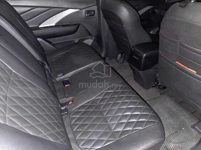 2023 Mitsubishi XPANDER 1.5 MY20 (A) - 4