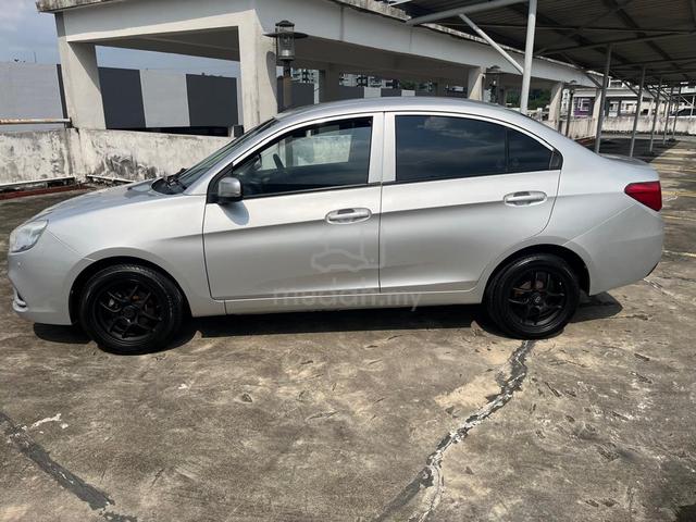 2020 Proton SAGA 1.3 FACELIFT (A)Loan/Cash - 3