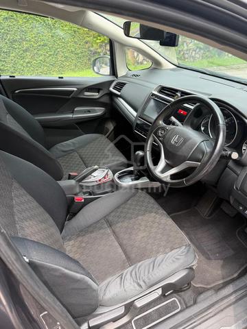 2016 Honda JAZZ 1.5 V MY2014 (A) - 5