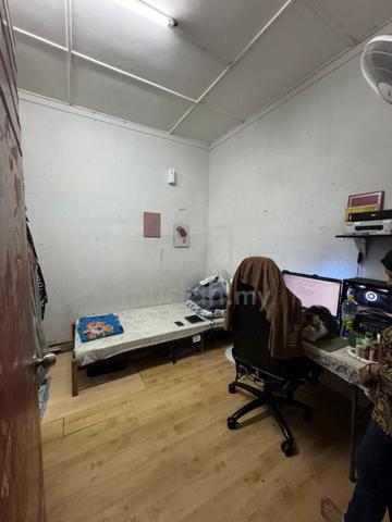 (Renovated) Double storey Terrace house , USJ 11 Subang Jaya 4