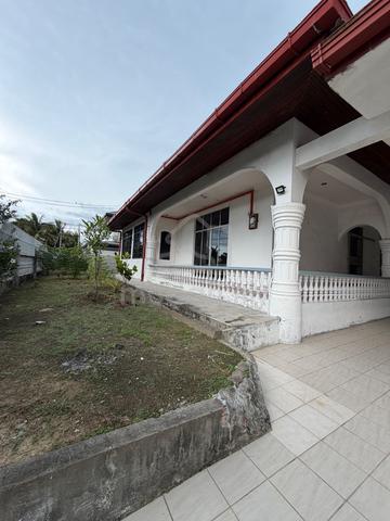 Luyang Bangalow 1