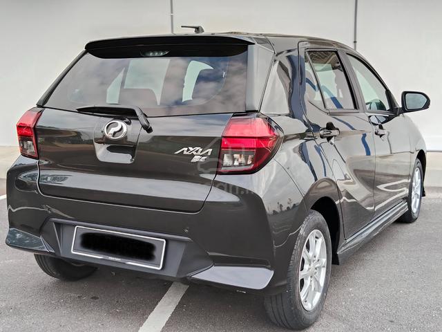 Perodua AXIA 1.0 SE (A)✅PUSHSTART✅KEYLESS✅FULON - 4