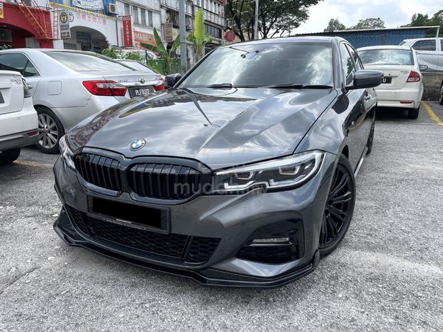 BMW 330i 2.0 (A) M-SPORT FULL BODYKIT - 1