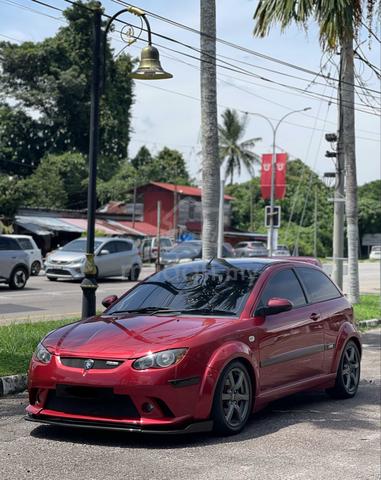 2011 Proton SATRIA 1.6 NEO R3 RS (M) - 4