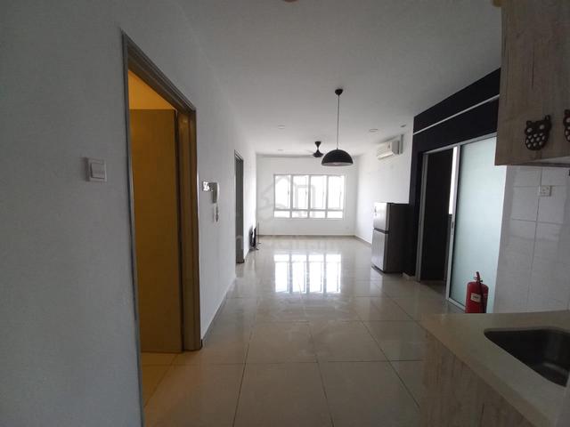 The Edge Residen 1