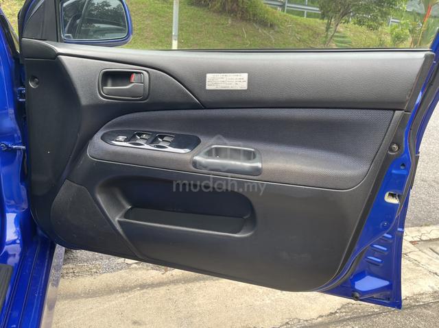 2005 Mitsubishi LANCER 2.0 EVOLUTION (M) - 5