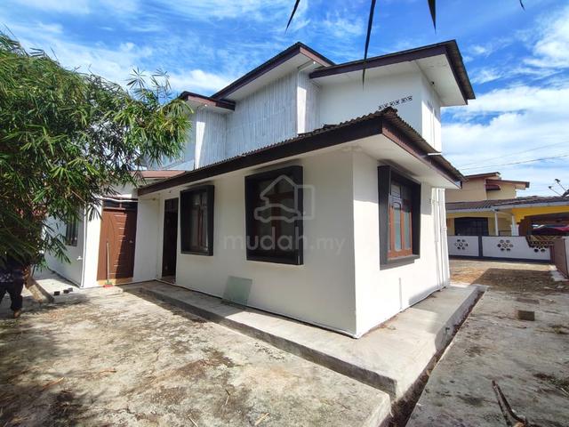 Rumah Banglo 2 Tingkat Di Kg Bukit Depu, Kuala Terengganu 1
