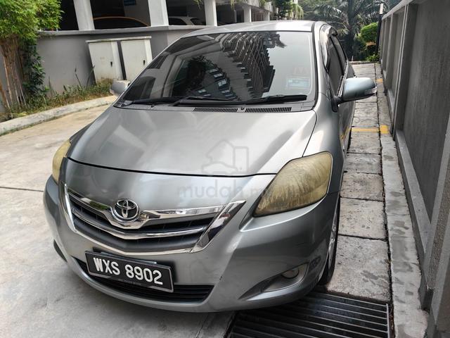 2012 Toyota VIOS 1.5 E NCP93R-BEPRKEW2 ENHANCED - 1