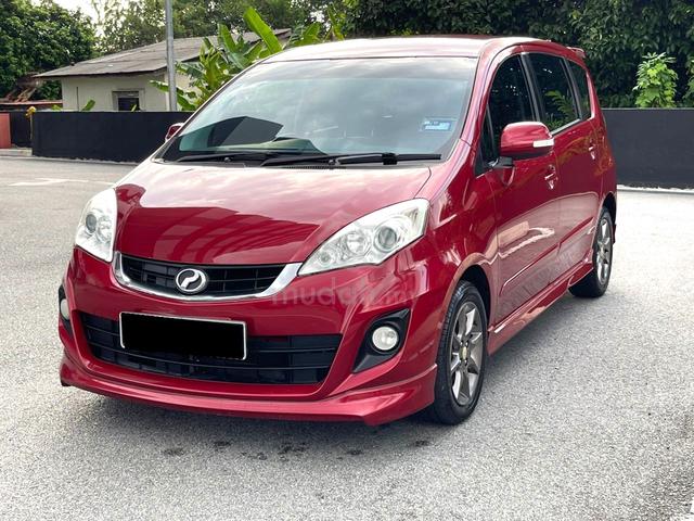 Perodua ALZA 1.5 AV FACELIFT (A)BLIST CTOS LOAN OK - 2